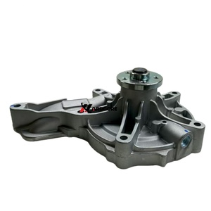 Water <b>Pump</b> 20464403 22902431 for FH13 FH16 FM9 FM11 FM13 Construction Machine - Product Image 3