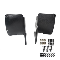 Pour BMW SÉRIE 5 E39 M5 M PARE-CHOCS AVANT SPLASH PANEL LINER TRIM FENDER COVER