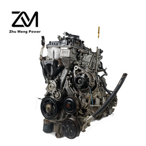Motor 7NR de 1.5 Litros, Gasolina, 4 Cilindros, Nuevo, para <span class=keywords><strong>Toyota</strong></span> <span class=keywords><strong>GR</strong></span> <span class=keywords><strong>Yaris</strong></span> Vios, Japón, 2014-2020 - Product Image 5