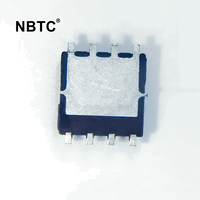 QN3109 QN3109M6N d'origine avec fiche technique MOSFET à commutation rapide à canal N 30V