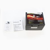 Module d'allumage pilote intermittent multi-systèmes Resideo Y8610U6006 100 % neuf et original pour pièces de chaudière