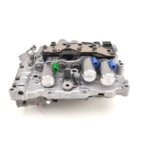 Kit de vanne solénoïde GA6F21AW TF-72SC GA8F22AW TG-81SC pour transmission automatique, kit de carrosserie de transmission - Product Image 1