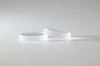 Lentille de protection laser à fibre 18*2mm 20*2mm
