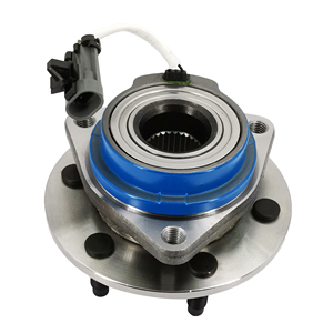 Nouveau pour <span class=keywords><strong>Cadillac</strong></span> <span class=keywords><strong>SRX</strong></span> 04-09, roue avant 4x4, ensemble de pièces automobiles avec garantie de 12 mois, OE 12413105 - Product Image 2