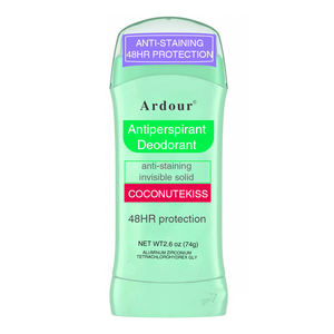 <span class=keywords><strong>Deodorant</strong></span> Sport Strength, 72-Stunden-Schweiß-und Geruchs schutz Rezept festes Anti trans pirant - Product Image 3