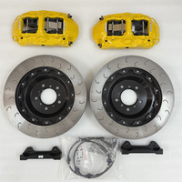Kit de frein à 6 pistons haute performance BBK pour Audi 80 S2 Toyota Supra Mk4 Toyota GT86 Mazda Audi A4 B5 A6 A5 A7 BMW E46 E36 E39