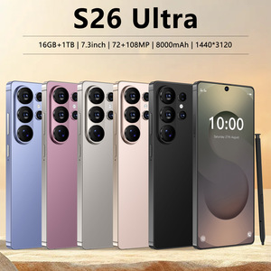 S26 Ultra 6,9 <span class=keywords><strong>12</strong></span> + 256G 5G 200MP CDMA - Product Image 1