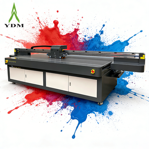 <span class=keywords><strong>Impresora</strong></span> UV de Cama Plana <span class=keywords><strong>Funsun</strong></span> 3313 al Mejor <span class=keywords><strong>Precio</strong></span> de Fábrica - Product Image 4