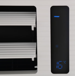 Aire Acondicionado Portátil Electro-lux, Potente Enfriamiento de 12000 BTU para Comodidad en Habitaciones Grandes, Ruedas Fáciles de Desplazar - Product Image 4