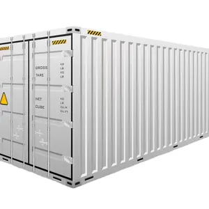 STOCK And NEW 40 Foot 12m Length 40ft Dry Cargo Empty Shipping Containers 40 Feet High Cube Price For Sale