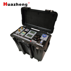 Huazheng HZ-5371L générateur haute tension portable 1000A testeur d'injection de courant primaire - Product Image 1