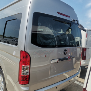 Nhà Máy Giá Thương hiệu Mới foton G9 <span class=keywords><strong>Vans</strong></span> tay lái bên phải cho SEL - Product Image 4