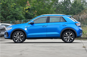VW <span class=keywords><strong>T</strong></span> <span class=keywords><strong>Roc</strong></span> 2025 280TSI 300TSI DSG 1.5T L4 160hp 200 km/h Time /Starlight Edition benzina Compact SUV Car per <span class=keywords><strong>Volkswagen</strong></span> <span class=keywords><strong>T</strong></span>-<span class=keywords><strong>ROC</strong></span> - Product Image 3