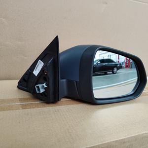 Espejos retrovisores exteriores de <span class=keywords><strong>coche</strong></span> SAIC <span class=keywords><strong>MGZS</strong></span> originales con OEM NO 10251104 10251105 - Product Image 4