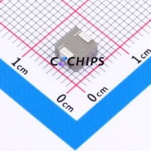 Inducteur de puissance SMD PSPMAA0503-150M-ANP, 5,4x5,2 mm (Inductance : 15 µH) (Précision : 20 % Courant nominal : 2 A) - Product Image 2