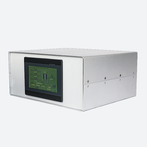 Sistema de Distribución de Gases Mixtos de Venta Caliente, Unidad de Mezcla de Gas Etileno de 20 SLM para Pruebas de Rendimiento de Materiales - Product Image 1