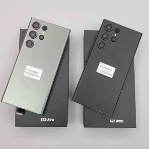 Smartphones 5G Originales Desbloqueados, 99% Nuevos, para Samsung S23 <span class=keywords><strong>Ultra</strong></span> <span class=keywords><strong>256GB</strong></span>, Celulares Usados Desbloqueados <span class=keywords><strong>S20</strong></span> S21 S24 <span class=keywords><strong>Ultra</strong></span> - Product Image 5