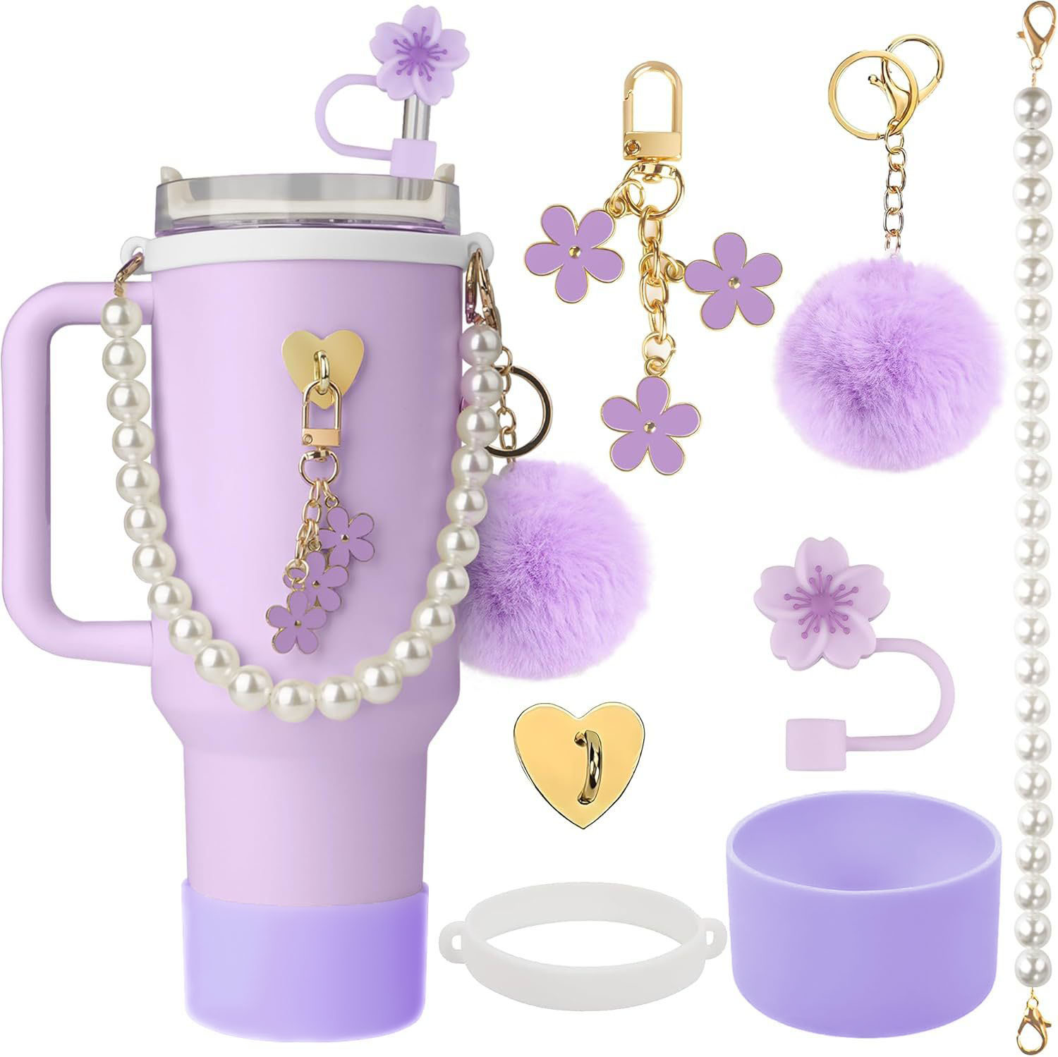 Purple a
