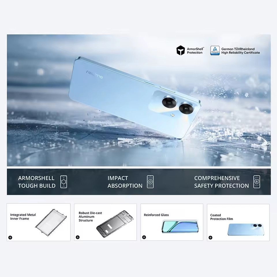 How to Choose the Best Realme Note 60 Phone: A Complete Buying Guide