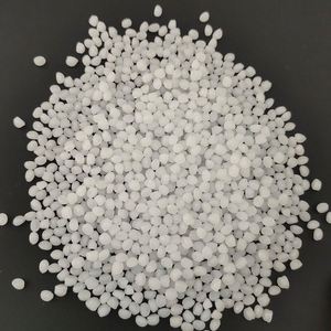Polypropylene PP <b>Granules</b> Virgin PP Plastic Raw Material CAS 9003-07-0 - Product Image 2