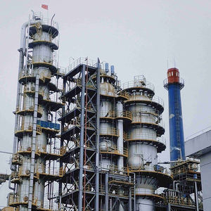 Planta de pirólise <span class=keywords><strong>waste</strong></span> <span class=keywords><strong>oil</strong></span> to diesel pirólise <span class=keywords><strong>oil</strong></span> to diesel distillation plant - Product Image 1