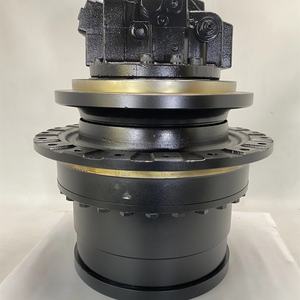 Piezas de Excavadora Belparts 87573484 Conjunto de Transmisión Final para Hitachi EX285 - Product Image 2