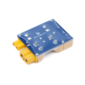 <b>Wholesale</b> IFlight XT30/60 Fuse Test Safety Anti-Short Circuit Smart Smoke Stopper Plug Racing <b>Drone</b> Airplane - Product Image 6