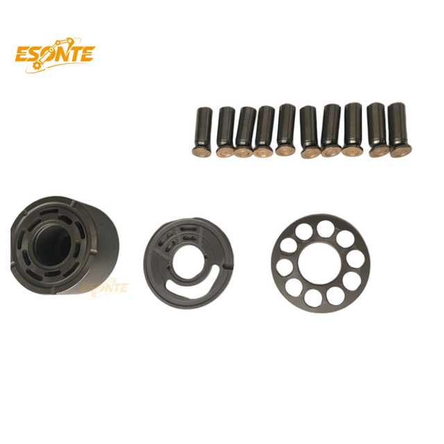 Hydraulic Piston Pump Parts PSVD2-21 PSVD2-26E PSVD2-27E PSVD2-42 PSVD2-57E Hydraulic Pump Spare Parts Repair Parts