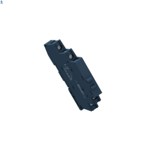 Relé de Estado Sólido Ssm1d26bd, Serie Harmony, Carga Máxima 6 A, 60 V CC, Voltaje de Control 32 V, Montaje en Riel DIN, SPST - Product Image 1