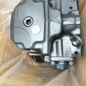อะไหล่รถขุด HPV095 ปั๊มไฮดรอลิกหลักสำหรับ PC200-8 - Product Image 3