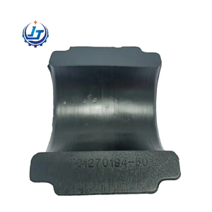 Shock absorber kim loại <span class=keywords><strong>composite</strong></span> ỐNg Lót cân bằng thanh điều khiển ỐNg Lót cho xe ô tô chở khách động cơ gắn cao su - Product Image 2