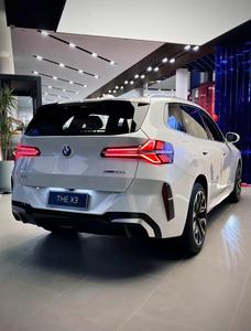 BMW X3 2026 30L xDrive Leading M Sport YaoYe Edition - Product Image 3