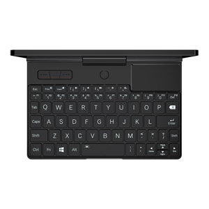 Miniportátil GPD Pocket 3 Modular con Todas las Funciones, Pantalla de 8 Pulgadas 1920x1200, <span class=keywords><strong>Intel</strong></span> <span class=keywords><strong>Core</strong></span> <span class=keywords><strong>I7</strong></span> <span class=keywords><strong>1195G7</strong></span>, 16 GB de RAM + 1 TB SSD, Negro - Product Image 4