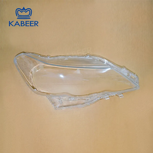 Oyota-eadlight 2004-2015, amplificador de cristal sobre - Product Image 6