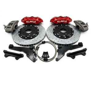 KLAKLE Frein à main <span class=keywords><strong>électrique</strong></span> intelligent EPB Plug and Play Can <span class=keywords><strong>Bus</strong></span> Anti-Retour en Marche Arrière pour BMW E90 Tesla Model S X GT4 - Product Image 5