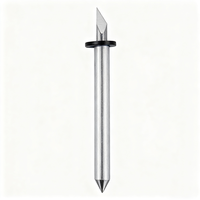 Brocas de cuchilla de corte Roland especiales 30/45/60 grados