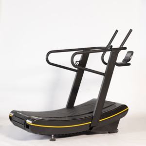 Tapis de course incurvé sans moteur pour usage commercial et domestique, équipement de fitness cardio, prix d'usine, Air <span class=keywords><strong>Runner</strong></span> - Product Image 4