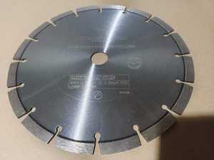 Lame de scie diamantée segmentée pour béton, 12 pouces, 14 pouces, 350 mm, 400 mm, disque de coupe pour pierre, vente chaude - Product Image 3