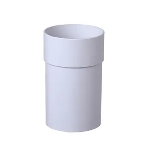 ERA Wasserzeichen AS/NZS1260 PVC-Fittings mit langer Kupplung für den australischen Markt