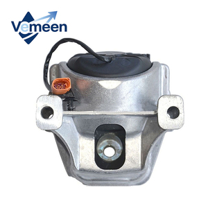 Audi A5 Quattro 8R0199381E MK142 8K0199381NL 8K0199381LE 8K0199381PA için sol Motor Motor montaj Motor rulmanı - Product Image 6