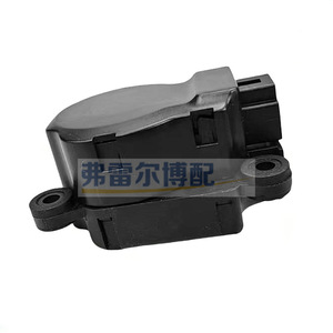 Motor de Aire Acondicionado con Engranajes 6447RZ 6447RX 6447VA 12V para Peugeot 307 308 Citroen C5 C3, Pieza de Repuesto - Product Image 2