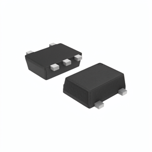 Compre Componentes Electrónicos en Línea Directamente del Fabricante: Transistores RN2712JE(TE85L,F) SOT-553 - Product Image 1