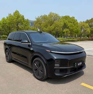 Top Bán Trung Quốc Tự Động Li Lixiang L8 Không Khí Pro Max Tiên Tiến Sáu Chỗ Ngồi SUV Xe Điện Lai Năng Lượng Mới Xe Sử Dụng - Product Image 5