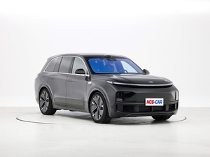 รถขับเคลื่อนอัจฉริยะสำหรับเคลื่อนที่ในครอบครัวรถ SUV <span class=keywords><strong>Li</strong></span> L8อัตโนมัติ - Product Image 3