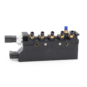 Nouveau bloc de soupape de compresseur de suspension pneumatique WBK 2203200258 pour A220 320 <span class=keywords><strong>02</strong></span> <span class=keywords><strong>58</strong></span> - Product Image 3