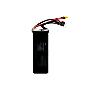 الأكثر مبيعًا حزمة بطارية ليبو من XINGTO عالية التفريغ 45C/70C/100C/120C 6s 8s ma ma ma ma ma ma ma XT60 XT90 موصل FPV UAV - Product Image 3