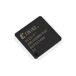 Integrated Circuit XCKU035-2FFVA1156I FPGA-Field <strong>Programmable</strong> Gate Array FCBGA1156 Electronic Component - Product Image 1