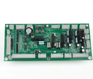 Placa PCB de E/S para Impresora Noritsu J390868 J390868-02 Nueva, Número J391253 J391253-00 para Minilabs Serie NORITSU QSS 3201 3202 3701 3702 - Product Image 4