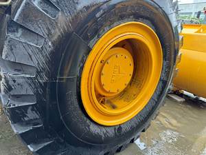 Sdlg รถตัก956f มือสอง958F มือสองรถตัก956l ล้อหน้าในเซี่ยงไฮ้ - Product Image 3