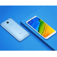 Venta al por Mayor de Teléfonos Móviles Xiaomi Redmi 5 Plus 4+64GB Originales Usados a Bajo Precio